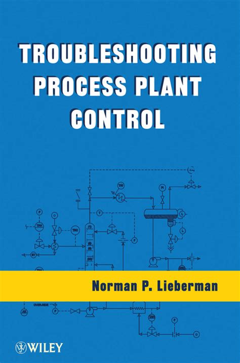 troubleshooting process plant control Kindle Editon